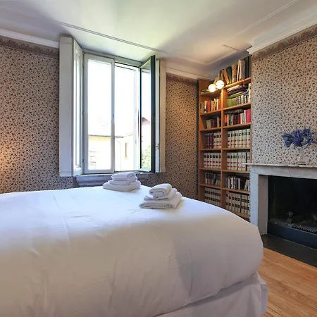Frascati With Garden - Life Apartament *