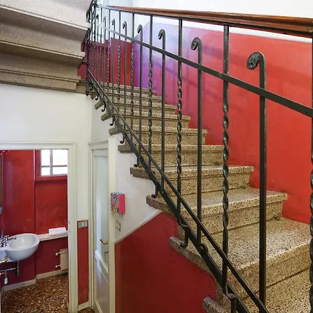 Apartment Villa Frascati With Garden - City Life Milan