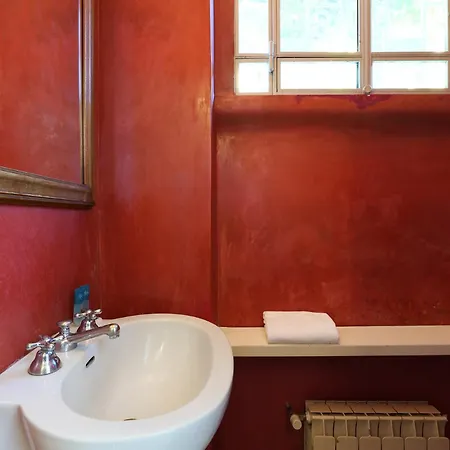 Apartment Villa Frascati With Garden - City Life *